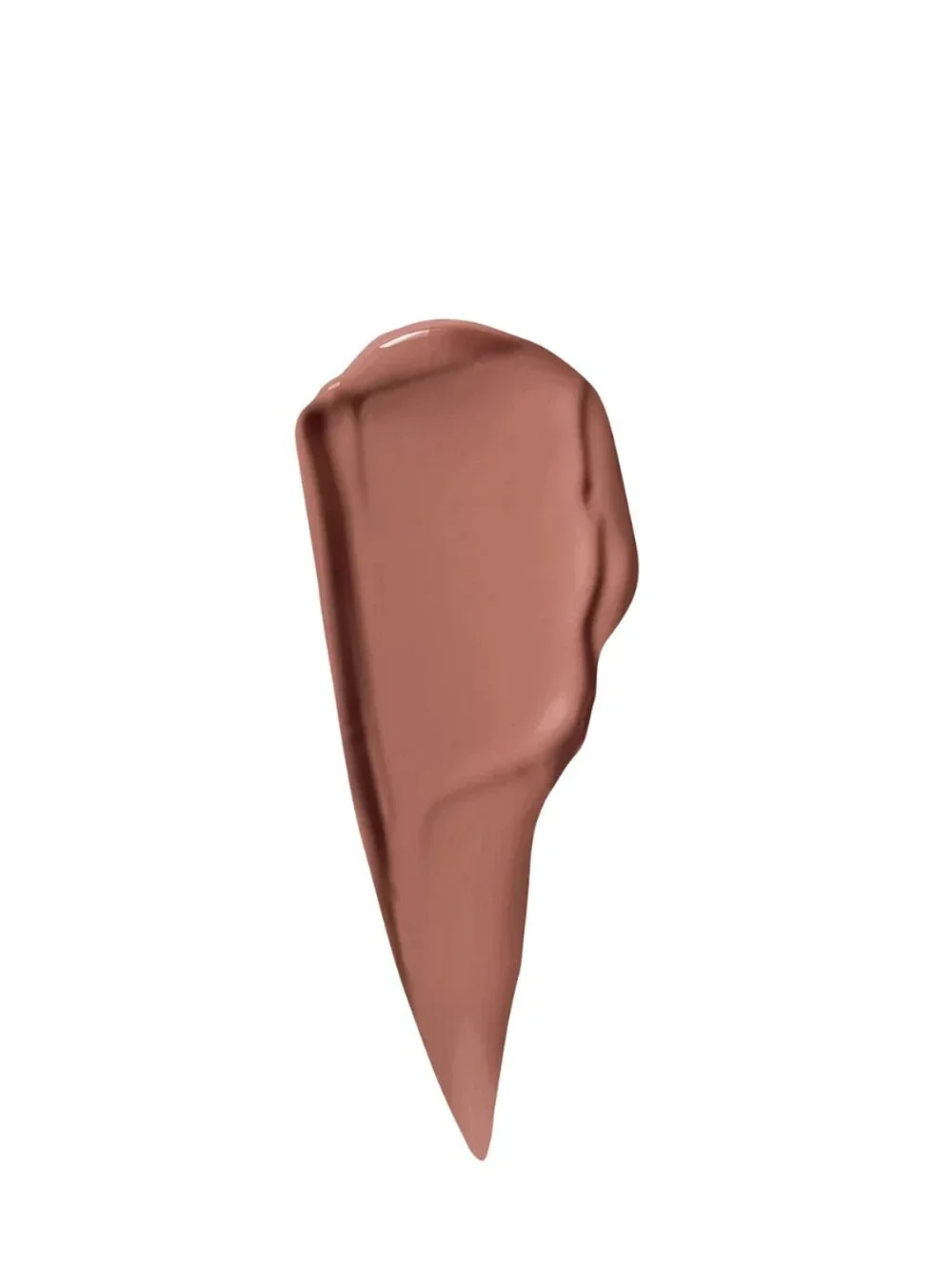 NYX Professional Makeup Butter Gloss Shade: Ginger Snap (chocolate brown)